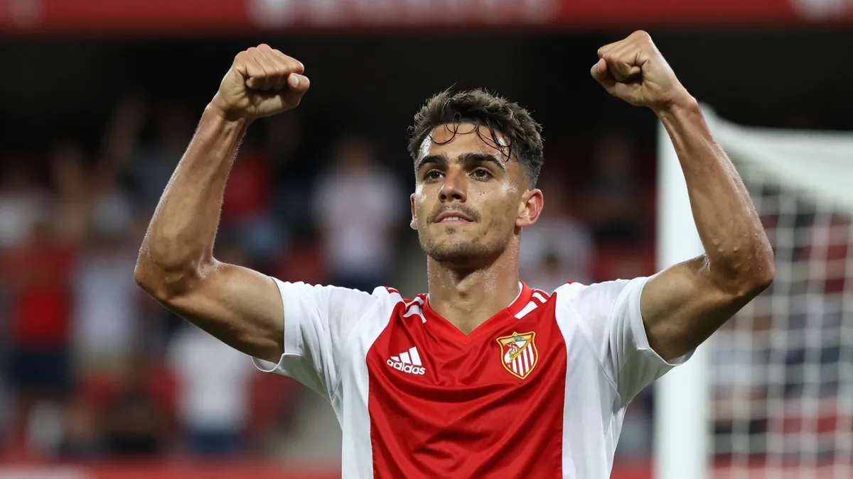 Málaga CF returns to LaLiga: 2026/27 season key insights