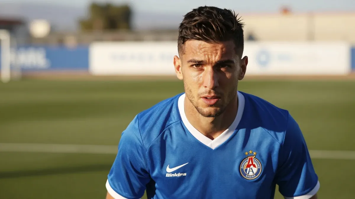 Málaga CF ocupa el puesto 18 en La Liga tras un complicado inicio de temporada con derrotas y empates, según un informe...