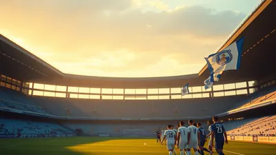 La Cultura de los Boquerones: Tradiciones y Rituales en el Fútbol Malagueño