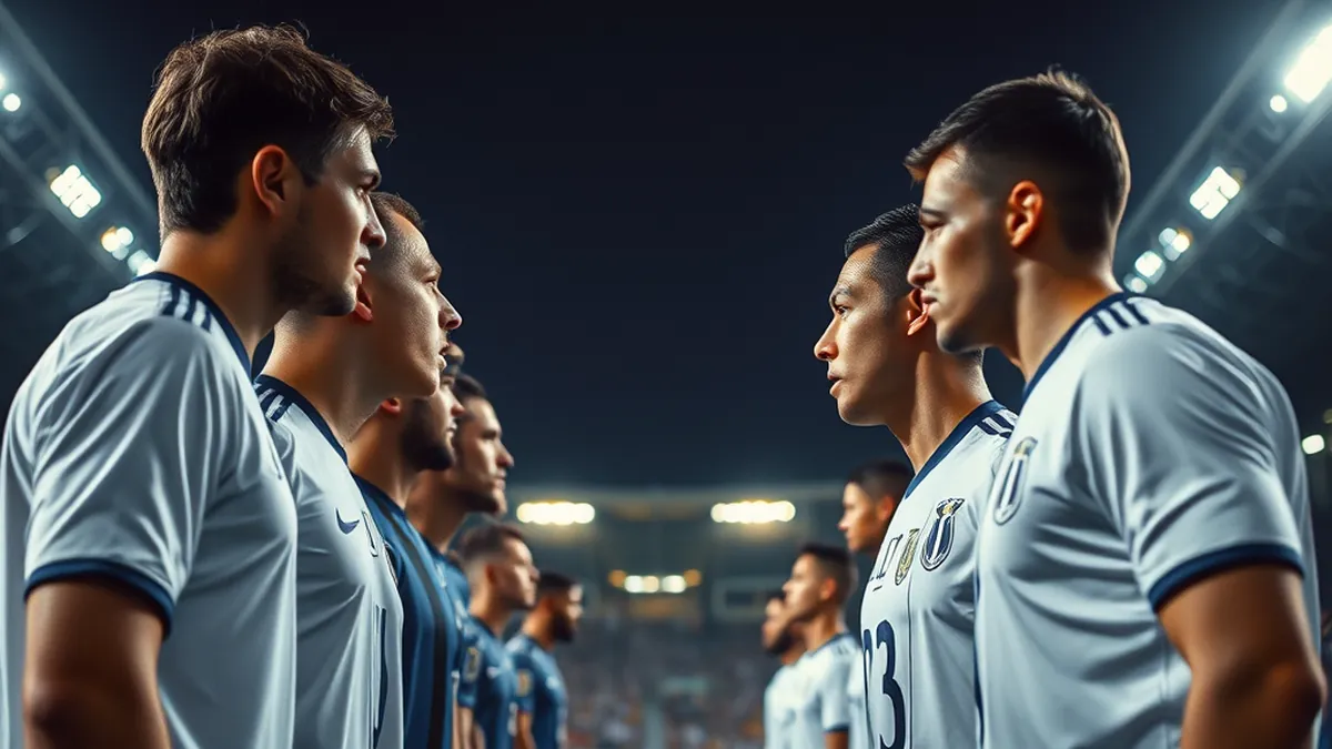 Málaga CF Hosts Racing de Santander: A Clash with League Implications