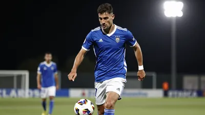 El centrocampista Carlos Dotor fue una de las figuras del Málaga CF en el partido de la tercera jornada de La Liga...