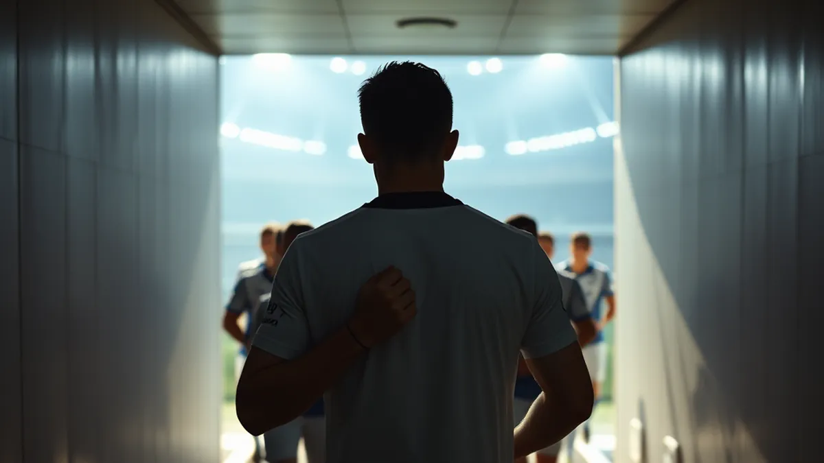 Málaga CF busca el ascenso: 'Estamos a nada de serlo todo'