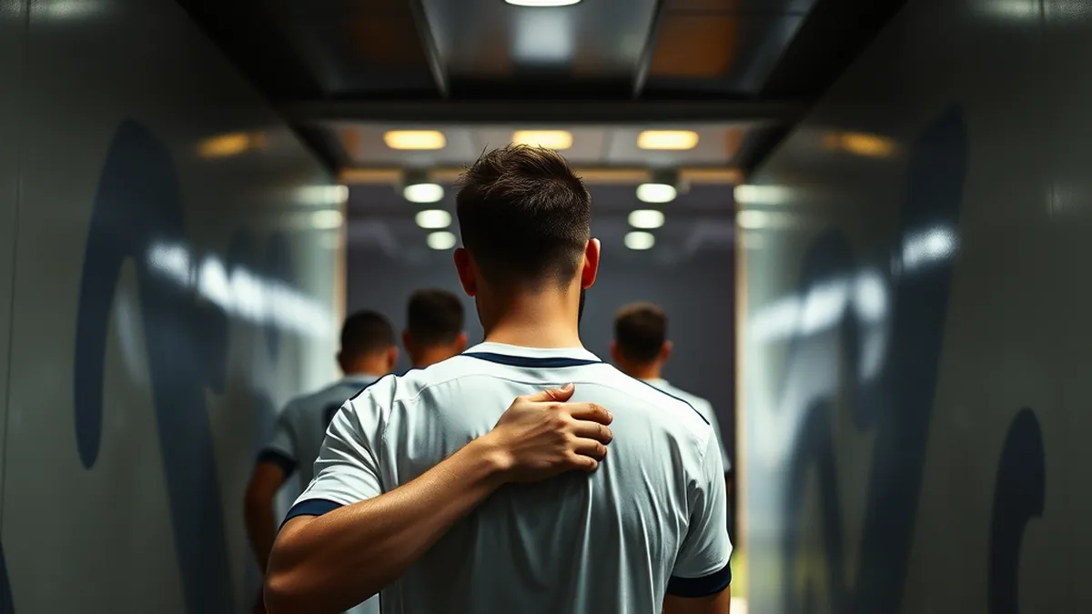 Málaga CF starts pre-season with 'stage' in Estepona