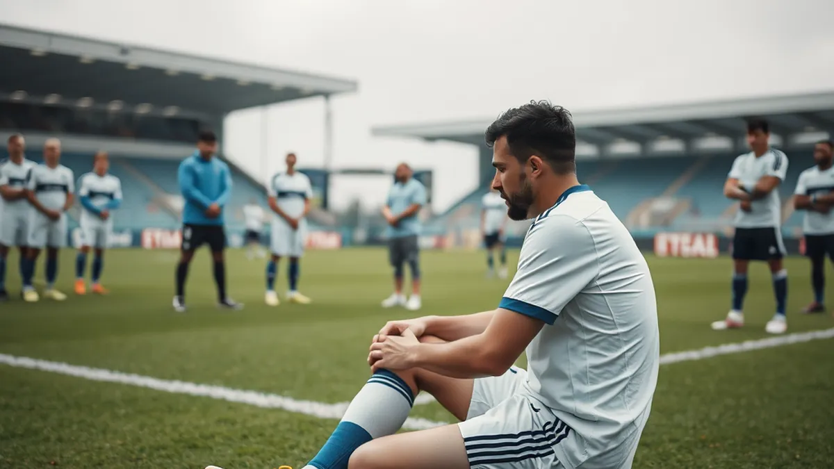 Málaga CF plans comeback against Las Palmas with evening sessions