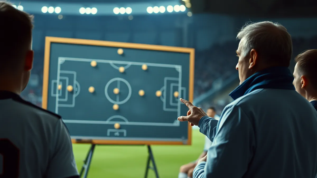Málaga CF's Tactical Evolution: Tweaks for Enhanced Performance