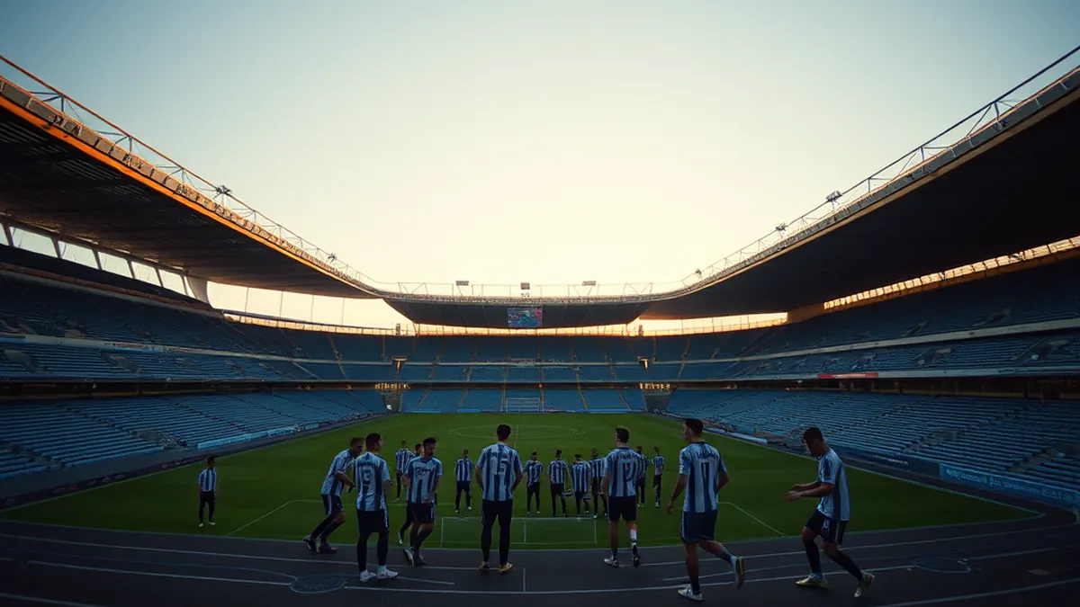 The Rituals of Los Boquerones: Traditions at La Rosaleda