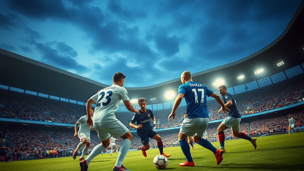 Málaga CF gears up to face Leicester City in La Liga