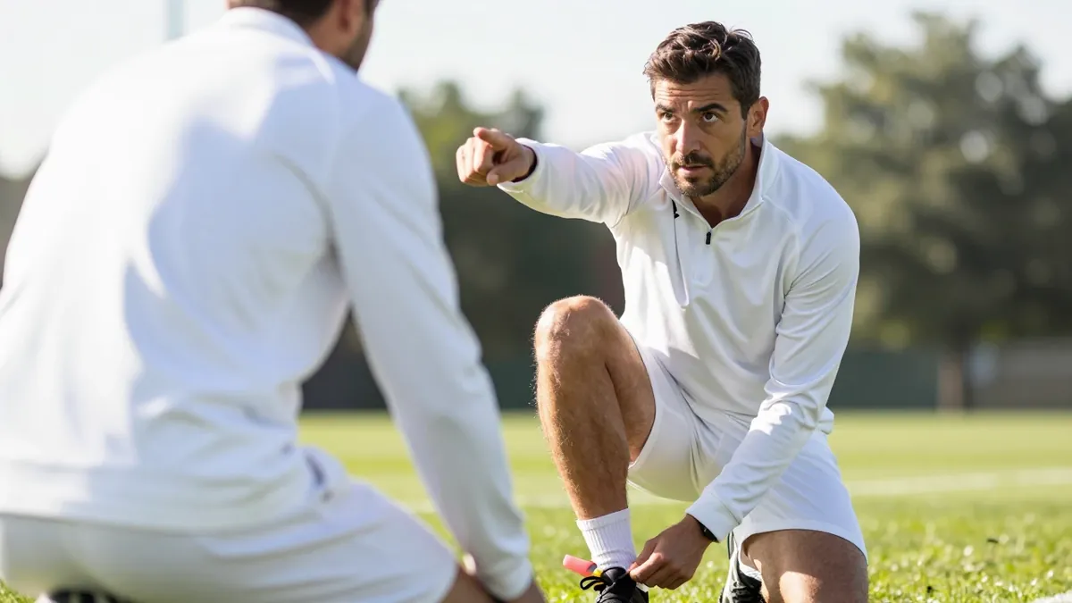 Málaga CF coach Juanfran Funes warns the team needs goals and immediate impact from new signings to escape the relegation...