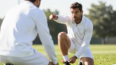 Juanfran Funes, técnico del Málaga CF, advierte que el equipo necesita goles y un rendimiento inmediato de los refuerzos...