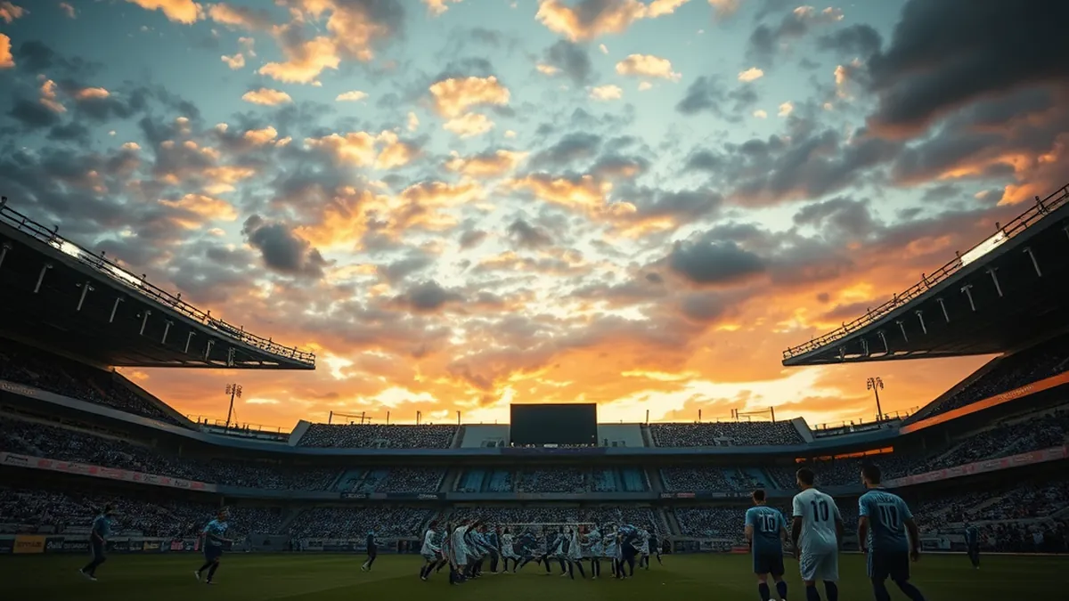 Málaga CF podría generar 120 millones de euros al año
