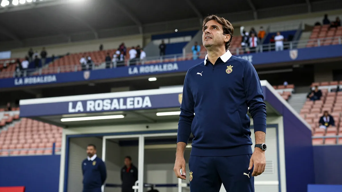 La Rosaleda sold out with Málaga CF