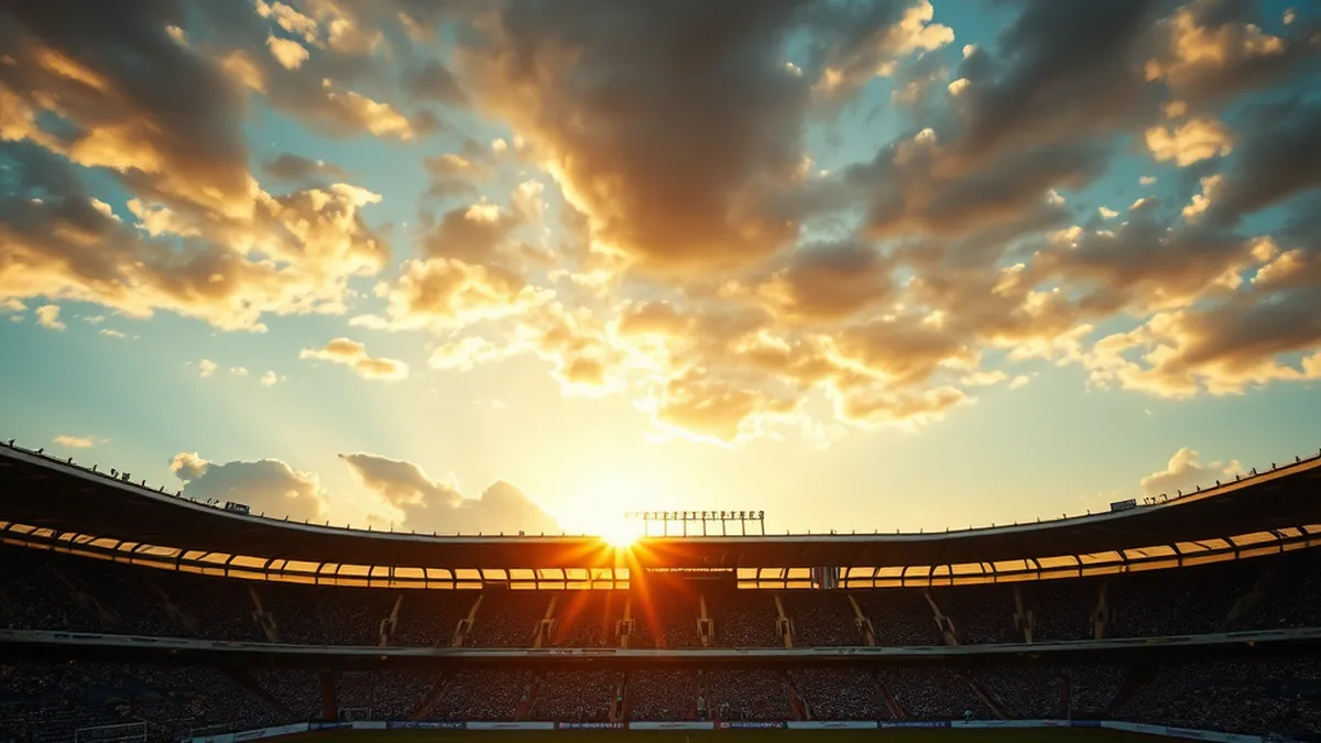 Málaga CF seeks promotion to LALIGA EA SPORTS in PLAYOFF DE ASCENSO final