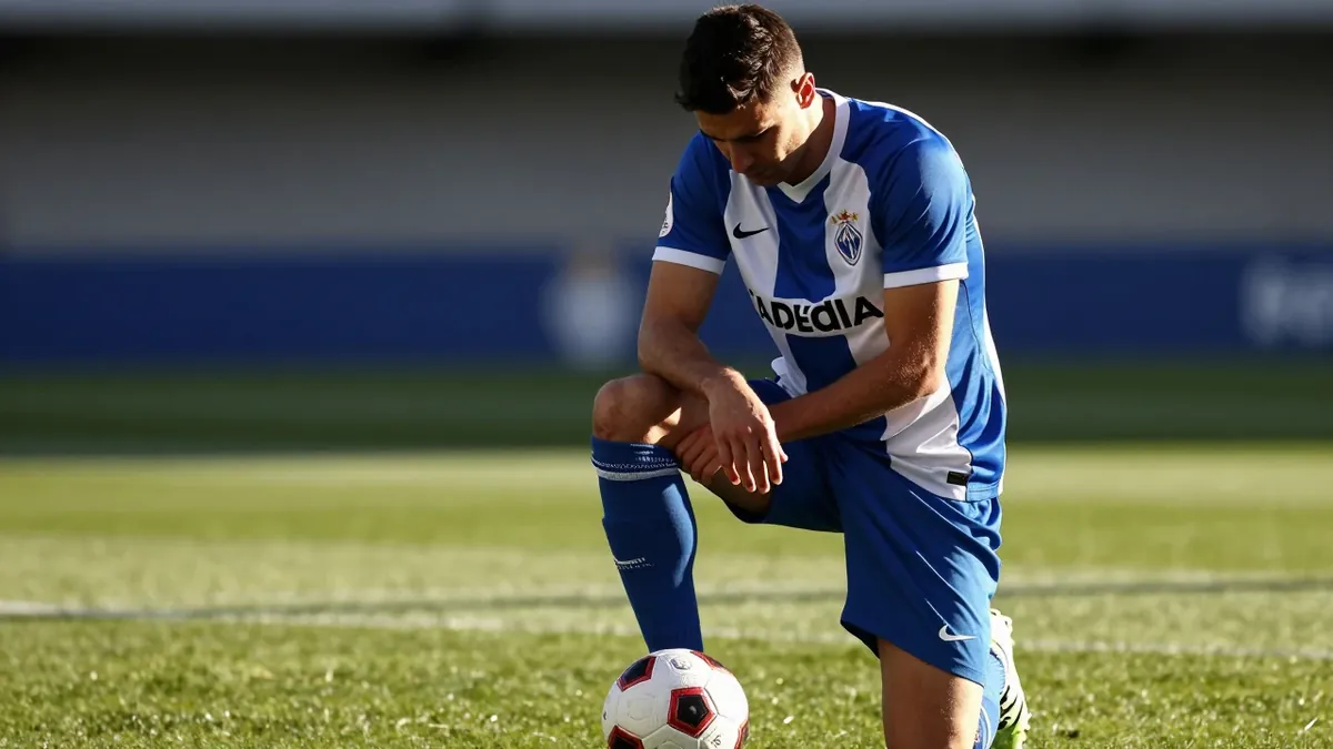 Málaga CF were held to a goalless draw by Levante at La Rosaleda, with Chupete missing an early penalty that defined the...