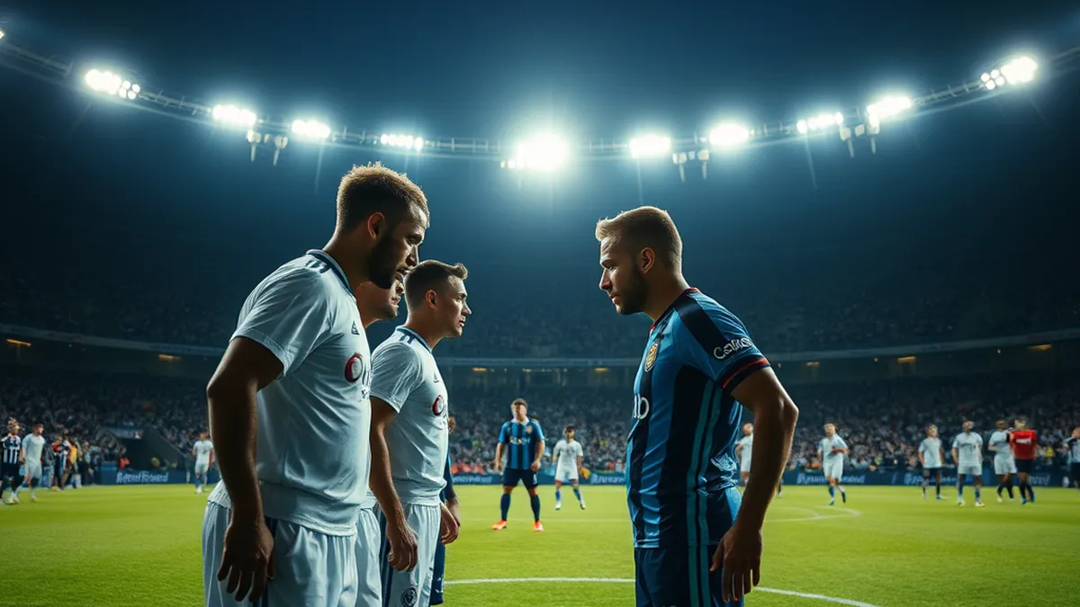 The Heartbeat of Málaga CF: Embracing Supporter Traditions