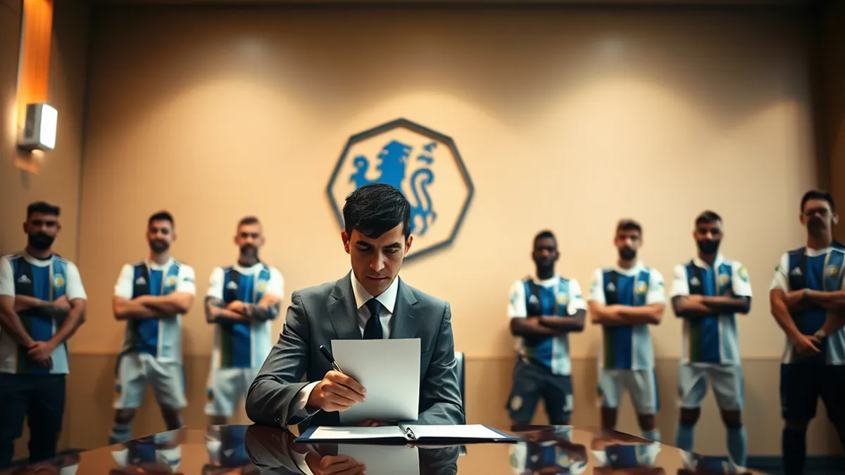 Carlos Dotor abandona Málaga CF tras cesión