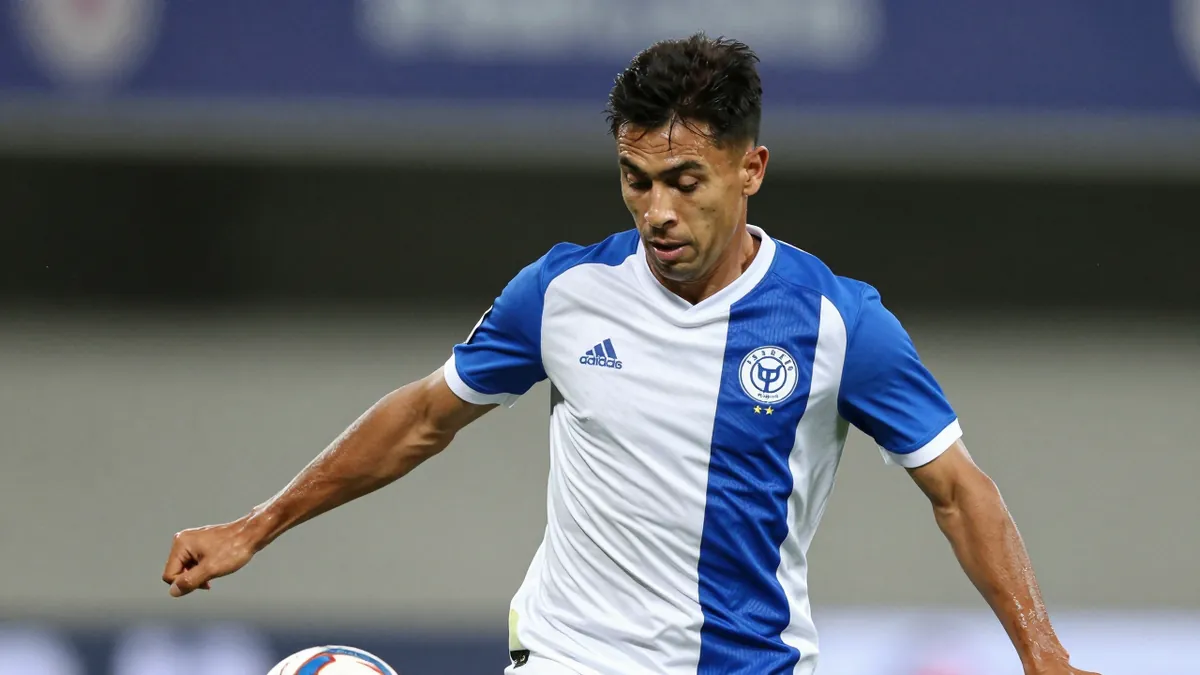 Málaga CF empata con goles en su segundo amistoso de pretemporada