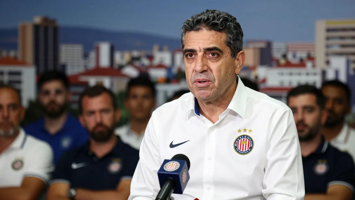 Muñoz emphasizes the importance of the cantera for Málaga CF's future