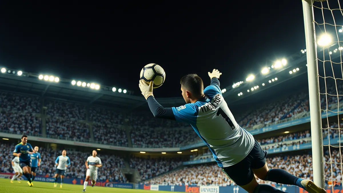 Málaga CF Seeks to Save Another 'Match Ball' in León