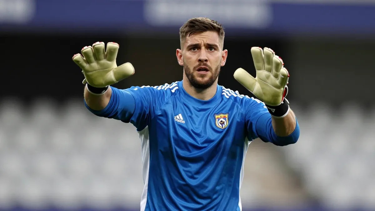 Málaga CF earned their second point of the season with a goalless draw against Levante at La Rosaleda, where Chupe missed...