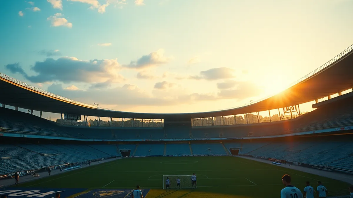 BlueBay bets on Málaga CF with a strategic project