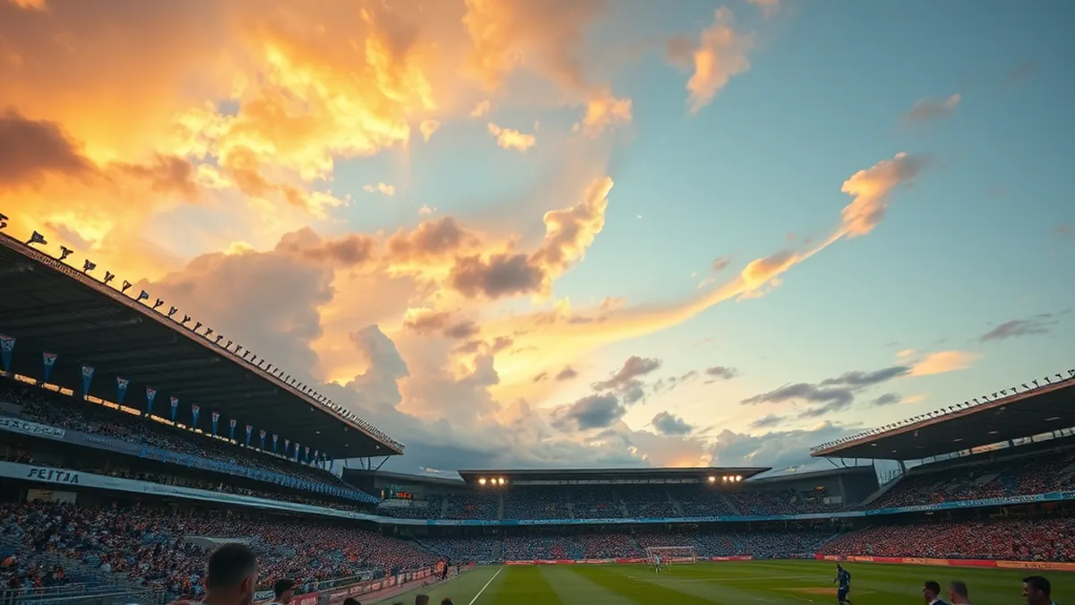 Málaga CF hits 20,000 season ticket renewals ahead of 2026-27 La Liga return