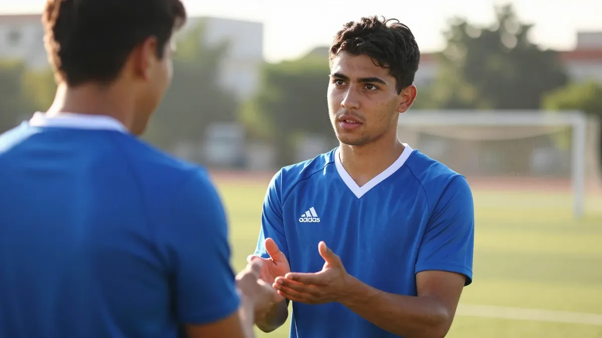 Rafita's performances at left-back have sparked an internal debate at Málaga CF over whether to sign a new defender or a...