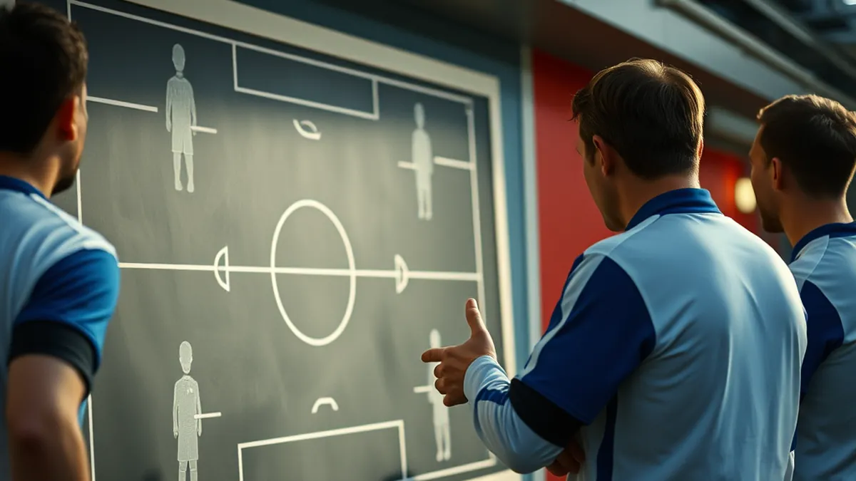 Tactical analysis: How Málaga CF sets up defensively