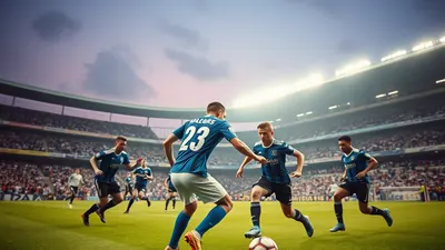 Málaga CF empata 0-0 contra Almería en el playoff de ascenso