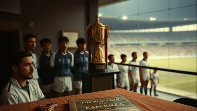El Famoso Gol de la Esperanza: El Legado de 1980