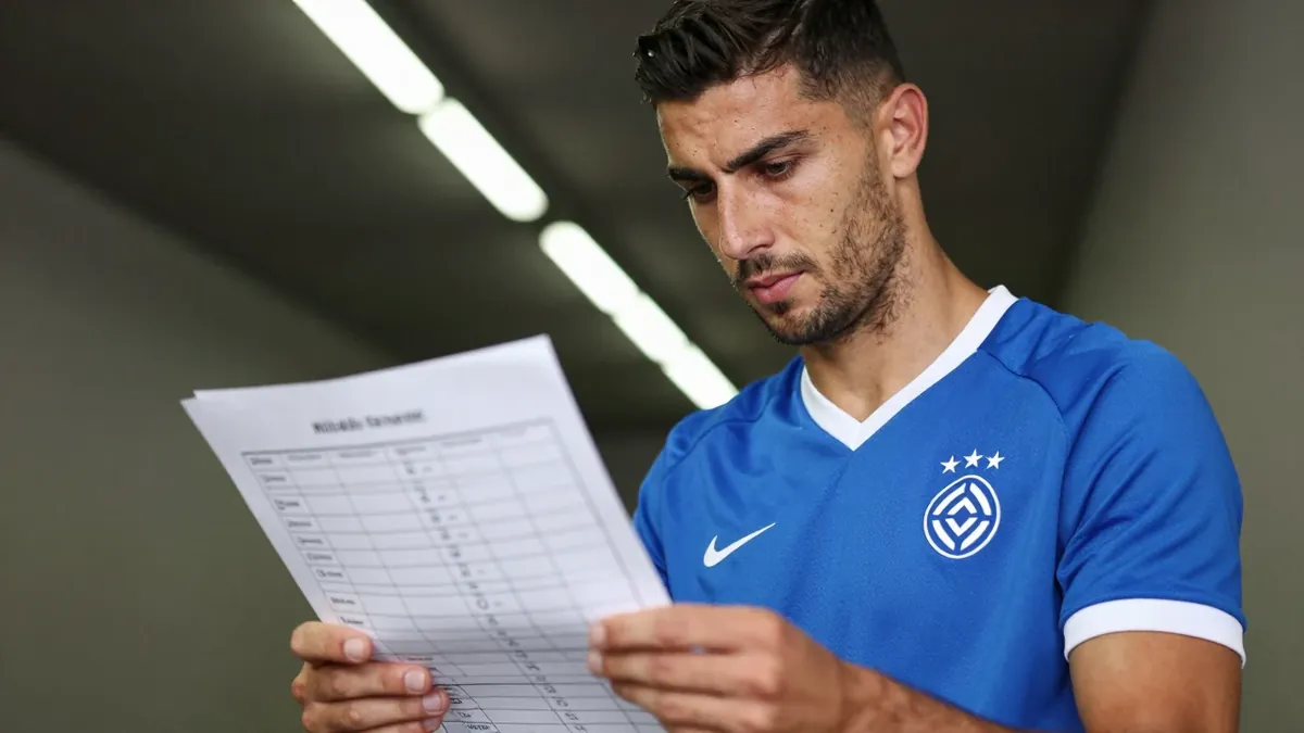 Málaga CF's complete 33-match schedule for the 2026-2027 La Liga season has been published, starting with an away trip to...