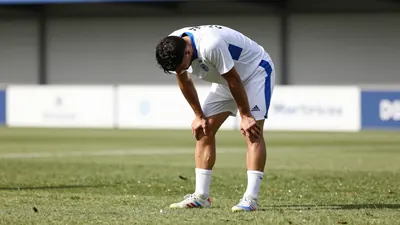 El club, único sin victoria en Primera, usa el parón internacional para recuperar bajas y preparar el duelo clave ante el...