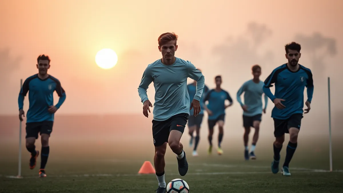 Andrés Céspedes: Málaga CF's guardian between the posts