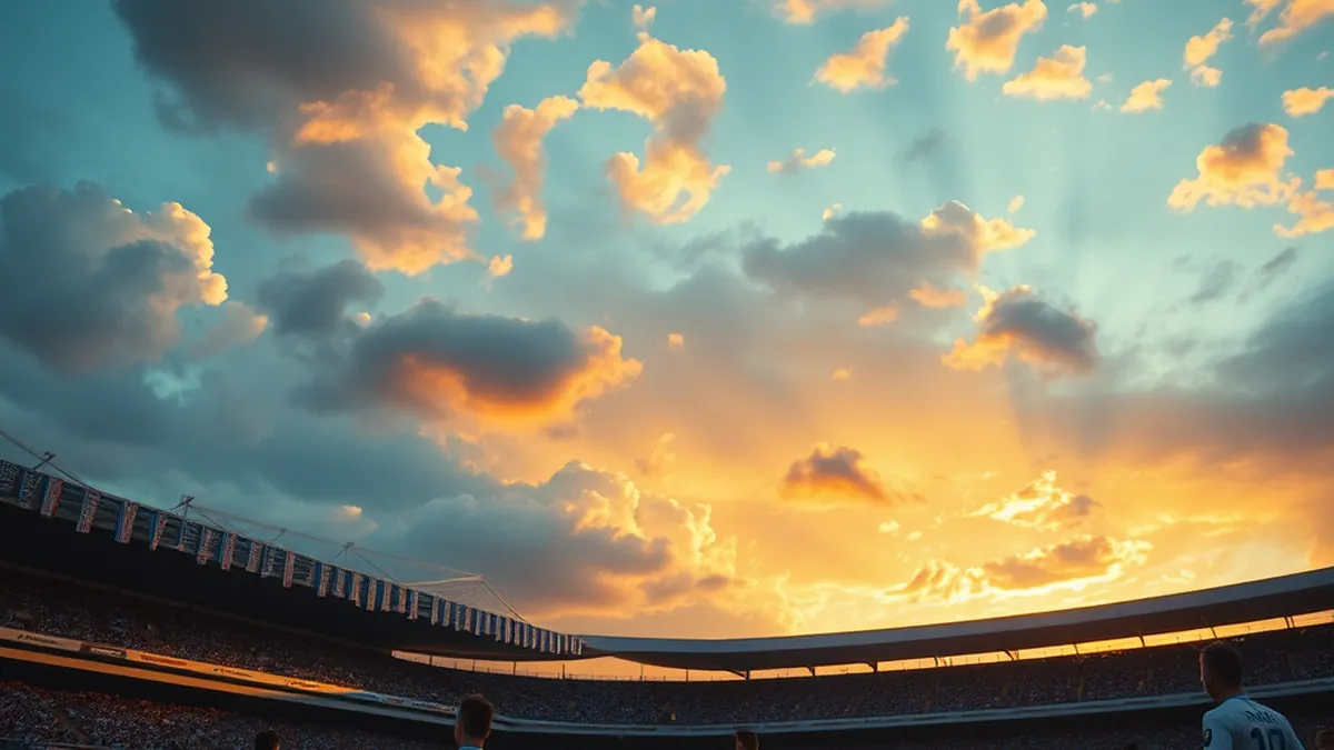 Málaga CF: APA proposes naming field after David Larrubia
