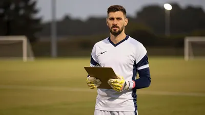 El exguardameta blanquiazul y actual responsable de la Oficina del Jugador de LaLiga se reunió este martes con el equipo...