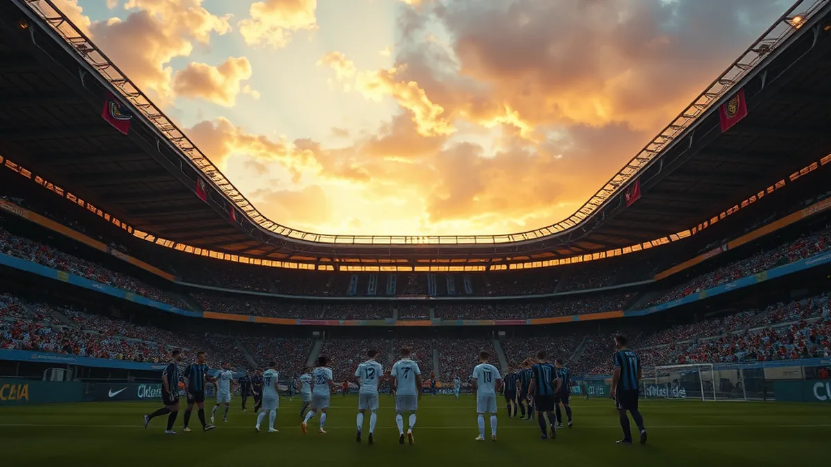 Málaga CF asciende a LaLiga EA Sports con victoria