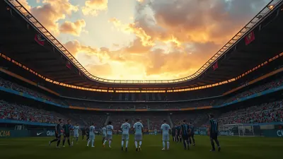 Málaga CF asciende a LaLiga EA Sports con victoria