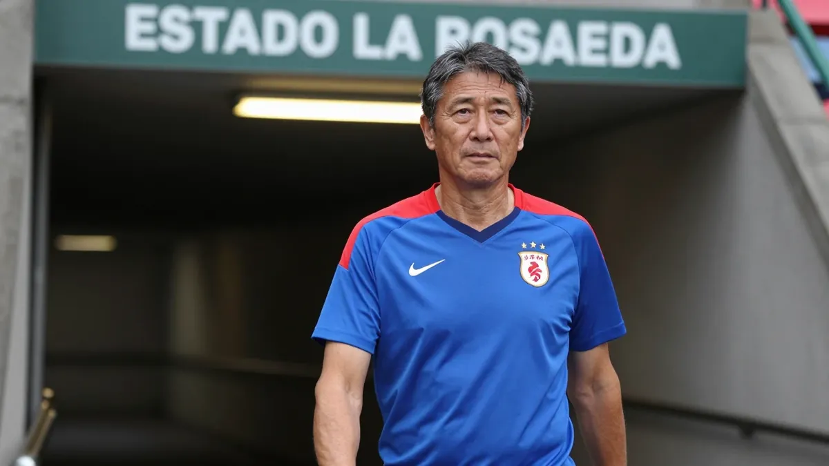 Málaga CF: Juanpe leaves for Japan after three seasons