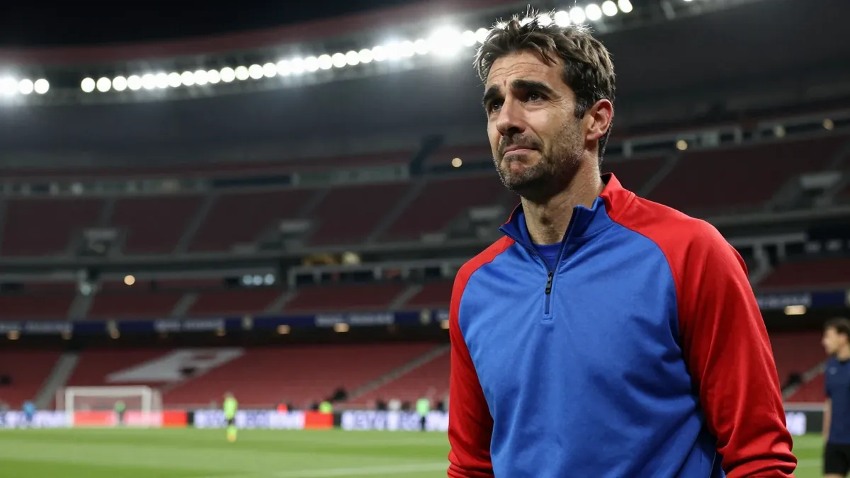 Málaga pierde su fiesta de debut ante Deportivo