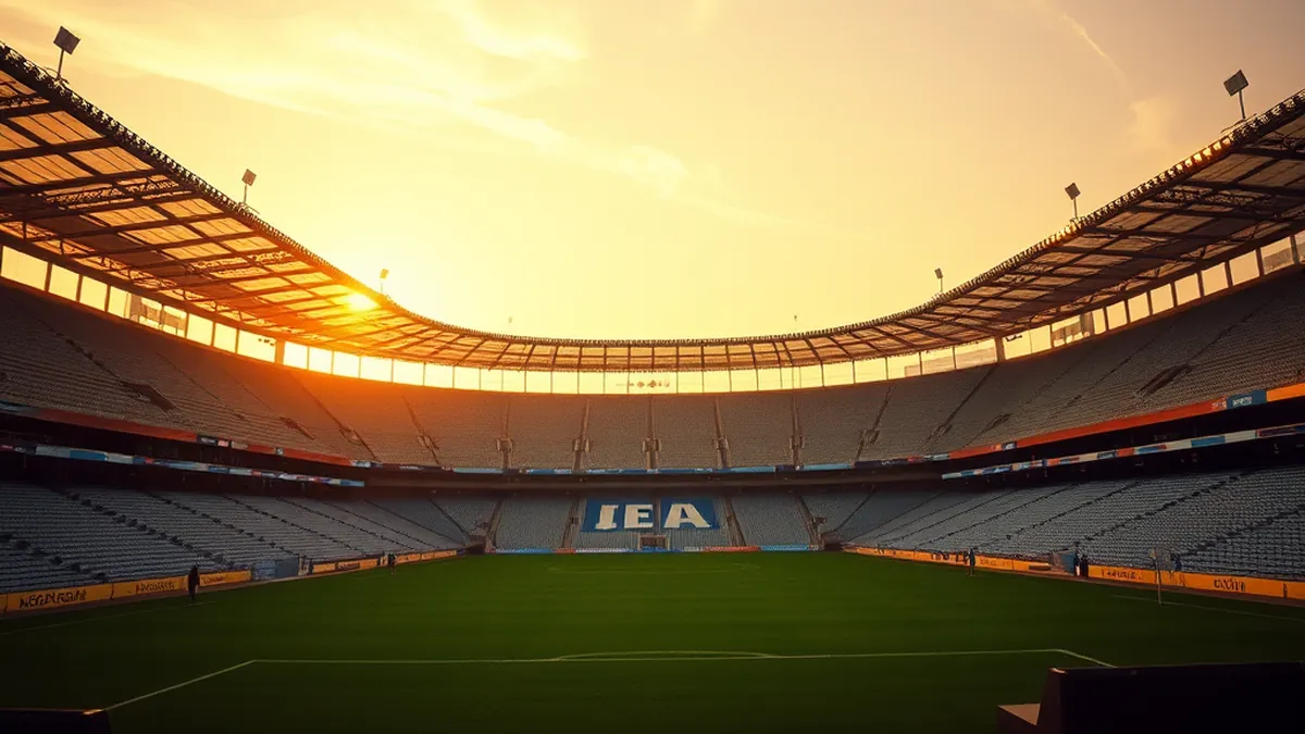Málaga CF inicia su camino en Primera División con el calendario