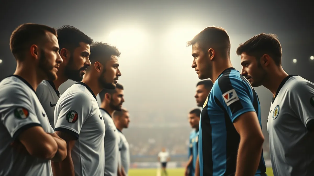 Málaga CF's derby rivalry with Real Betis: A historical overview