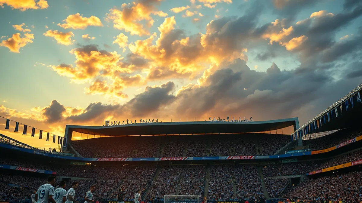 Málaga CF reveals dates for Atlético and Real Madrid clashes
