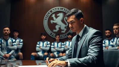 Javi Montero deja el Málaga CF tras un año