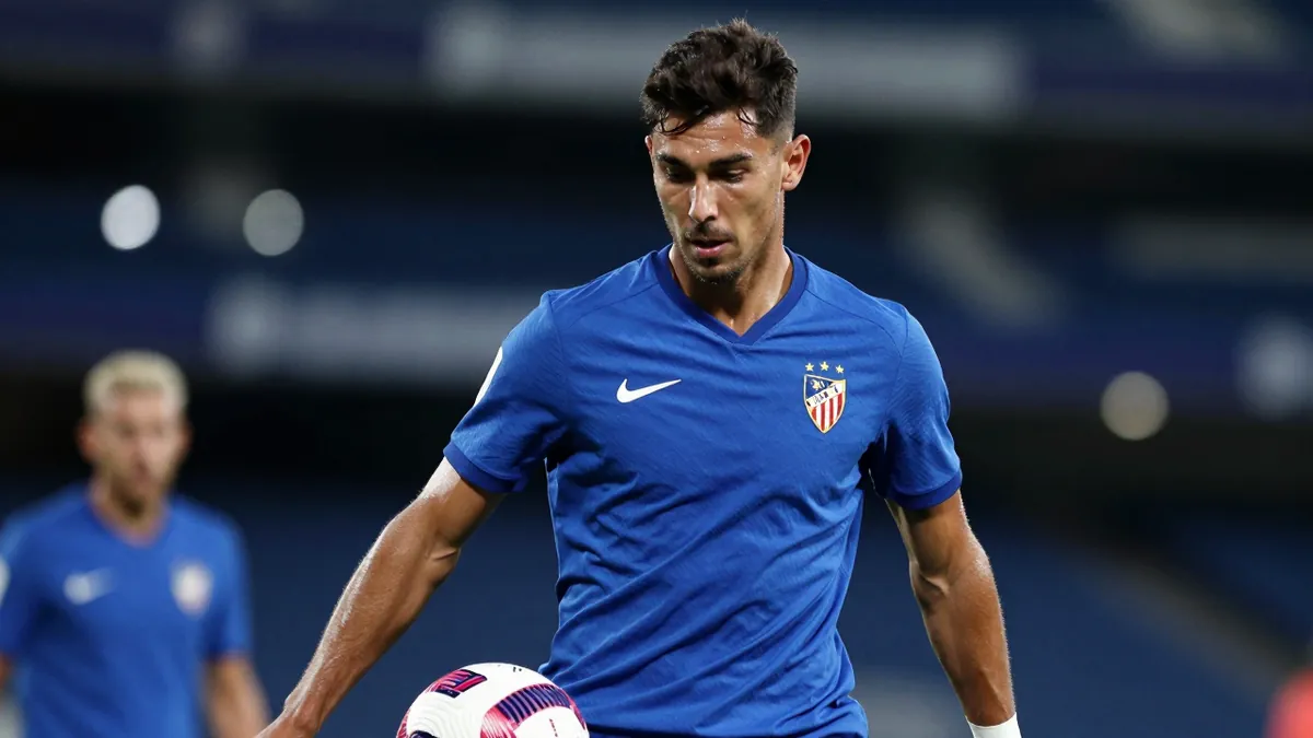 Málaga CF se mide con el Al-Ittihad: probar, cuajar y demostrar