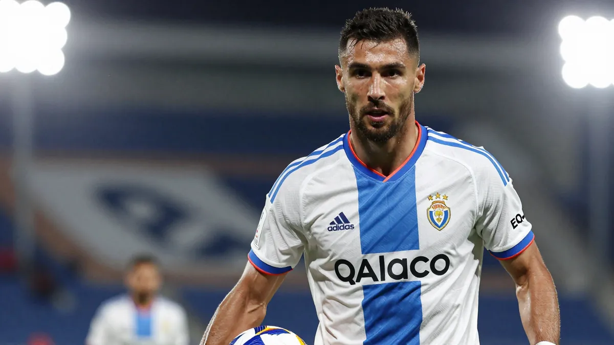 Málaga CF se prepara para su estreno en LaLiga EA Sports