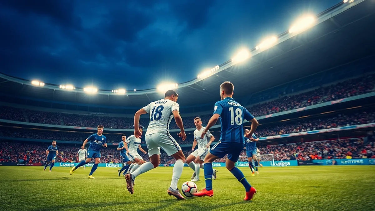 Málaga CF busca el ascenso a LaLiga: horario y dónde ver el partido