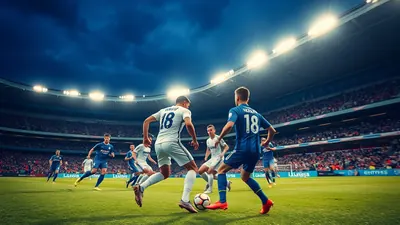 Málaga CF busca el ascenso a LaLiga: horario y dónde ver el partido