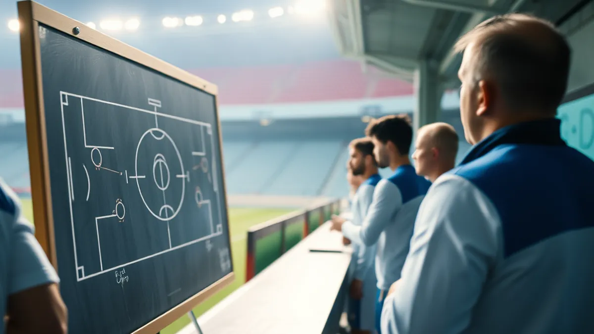 Málaga CF Prepares for Promotion Play-off Final