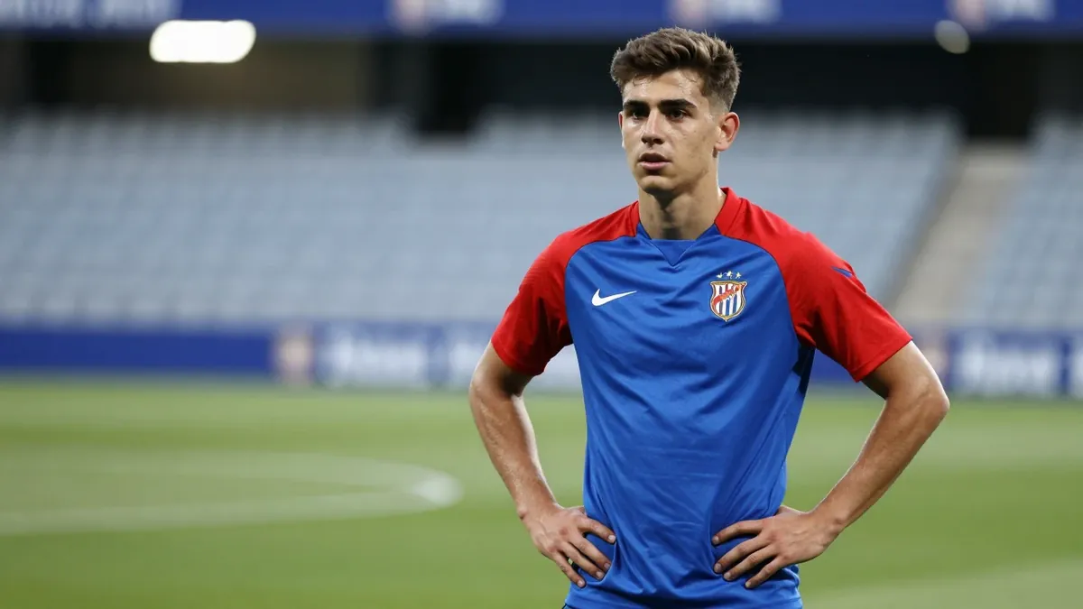 Málaga Rely on Youth After Promotion to LaLiga