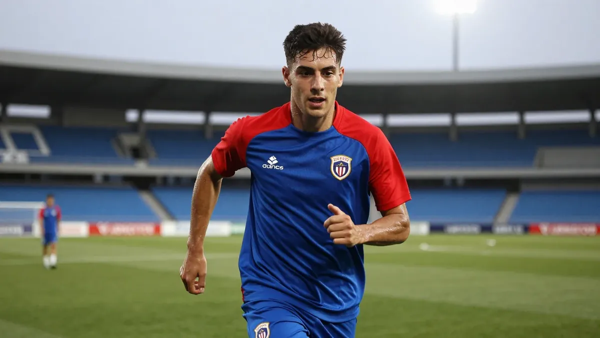 Lee and Baena Score for Atlético in Win over Málaga