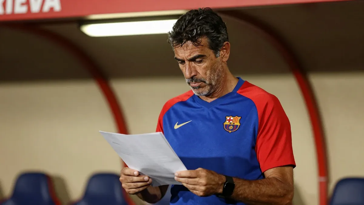 Málaga CF: Yeremay en duda para enfrentar a Deportivo